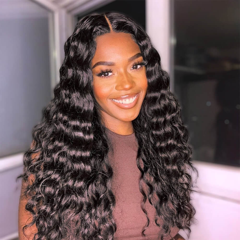 Full Lace Wigs