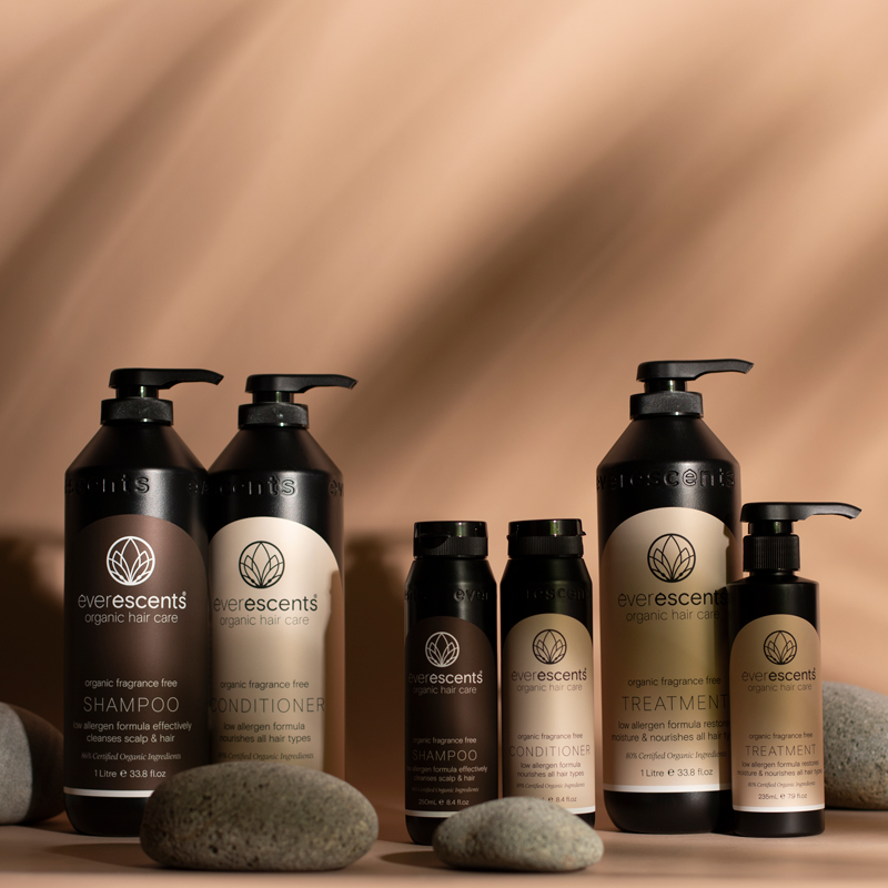 Hair Care